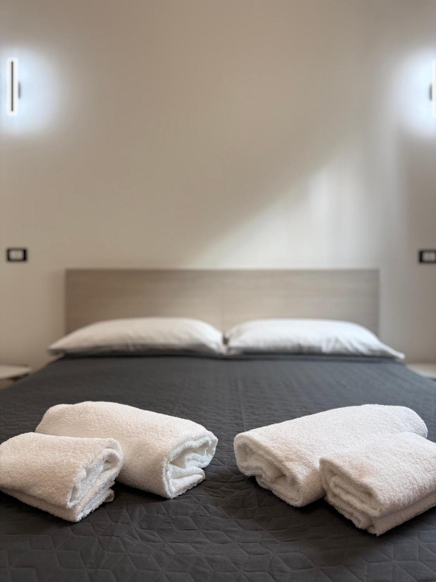 Infinity House - Eleganza Moderna Tra Treviso E Venezia Hotel Casier ห้อง รูปภาพ