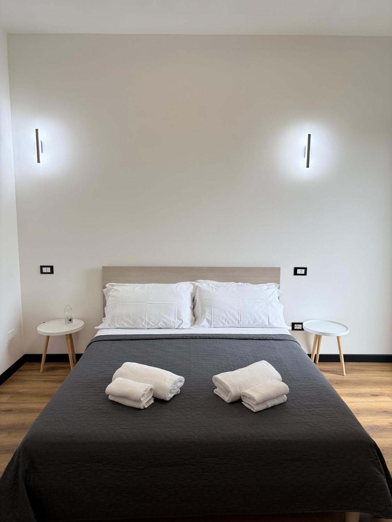 Infinity House - Eleganza Moderna Tra Treviso E Venezia Hotel Casier ภายนอก รูปภาพ
